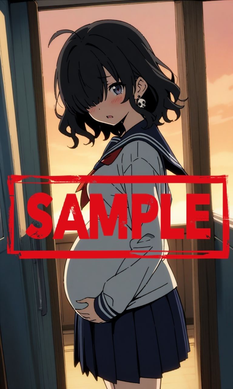 試し読み 8