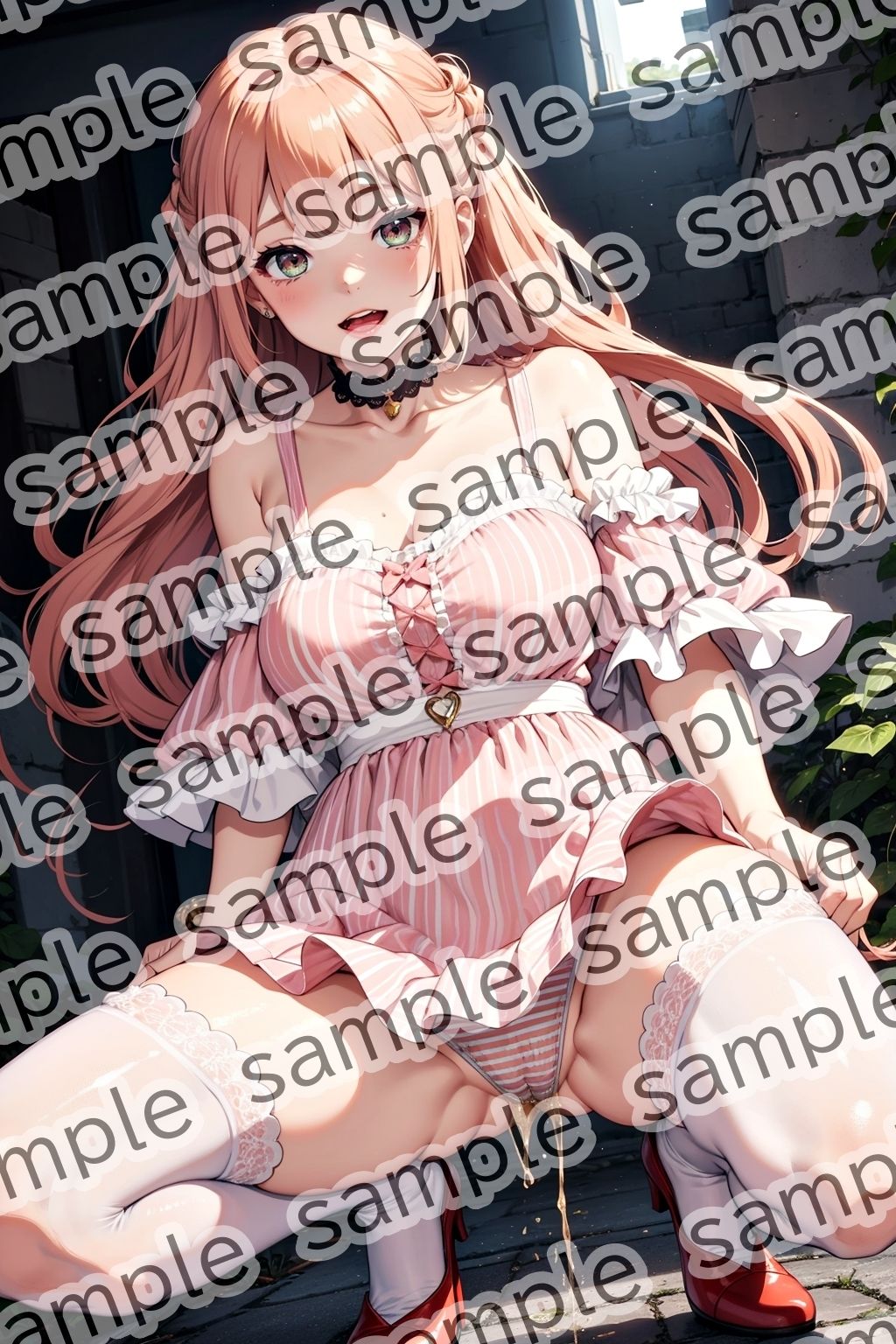 試し読み 7