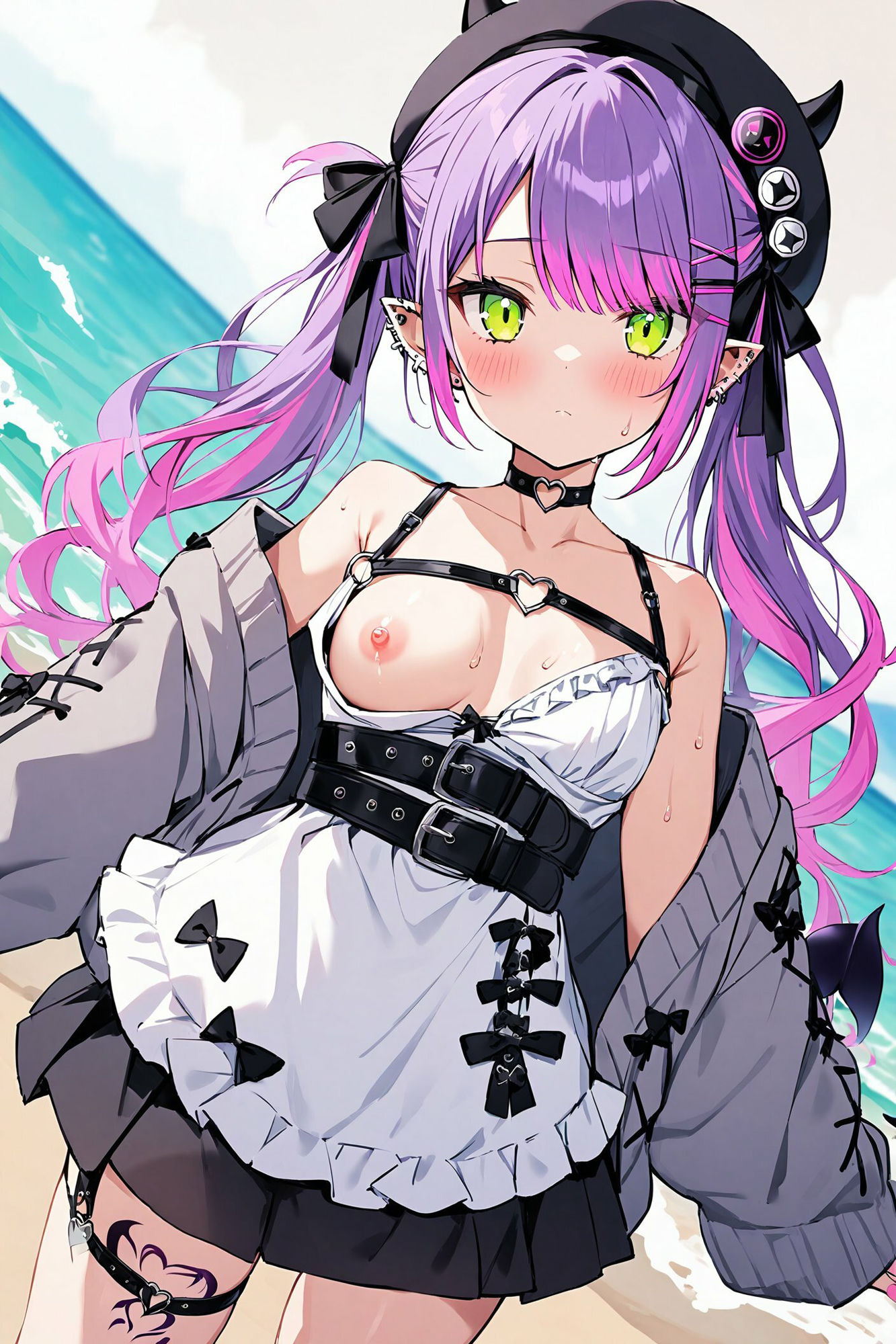 試し読み 7