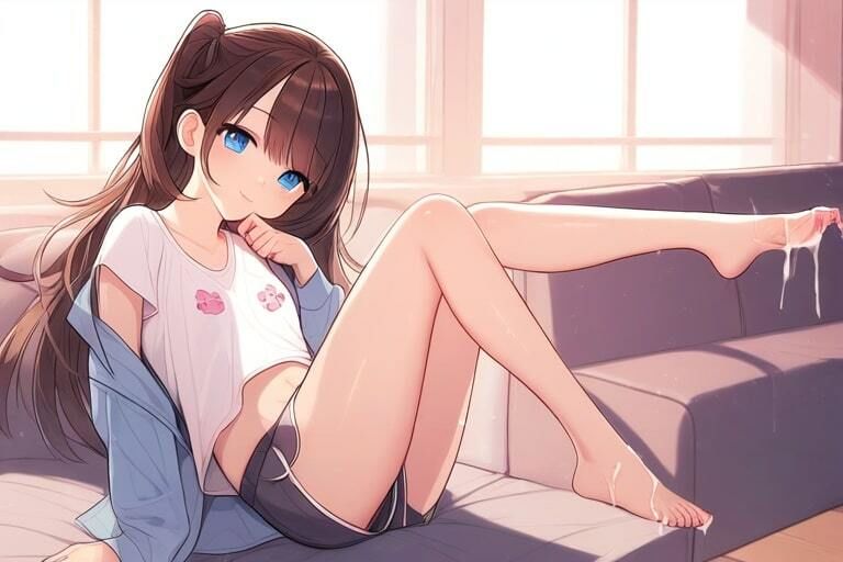 試し読み 9