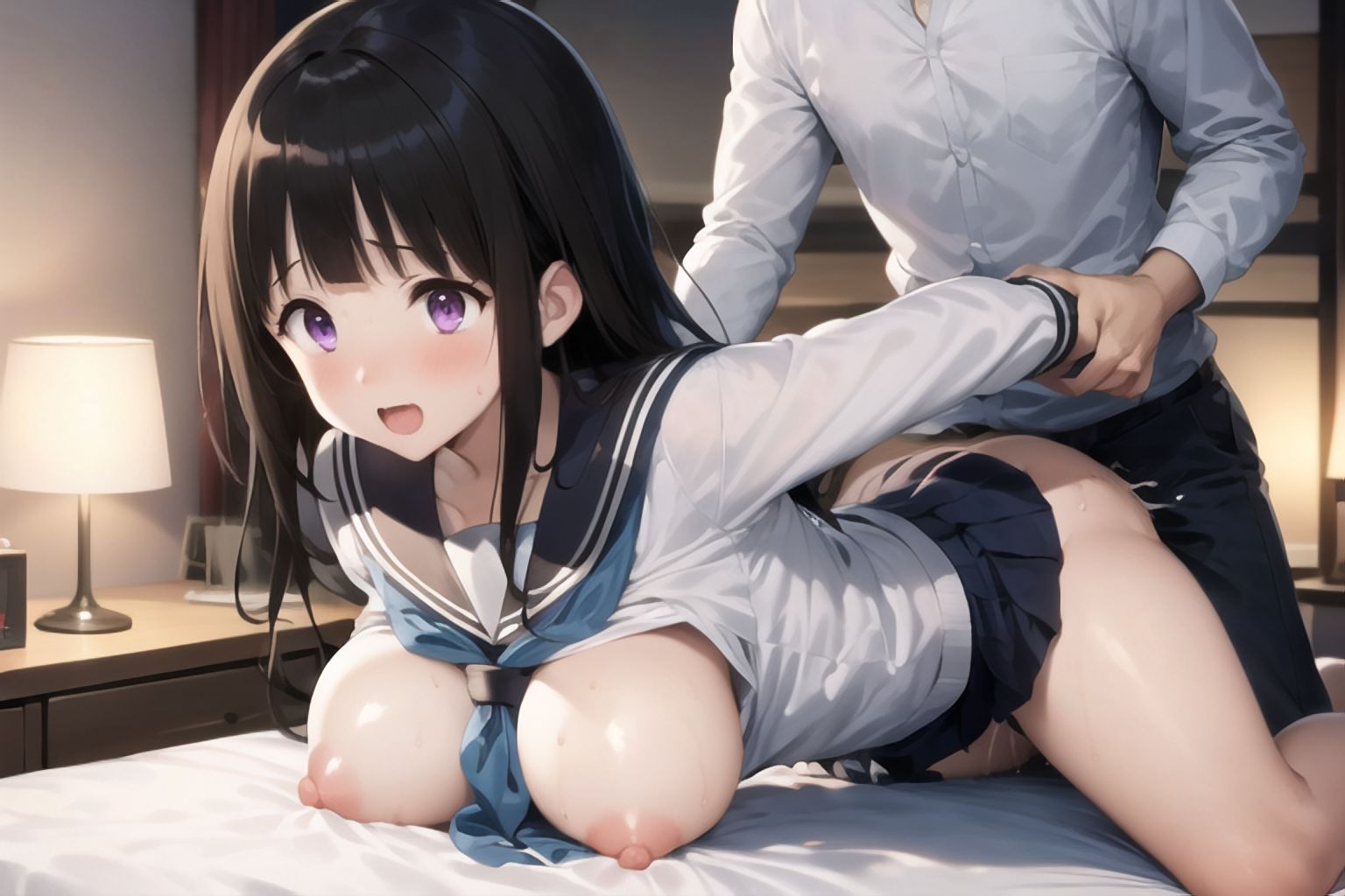 試し読み 5