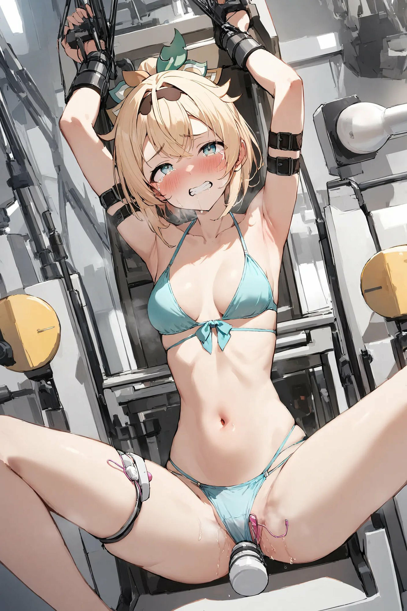 試し読み 7