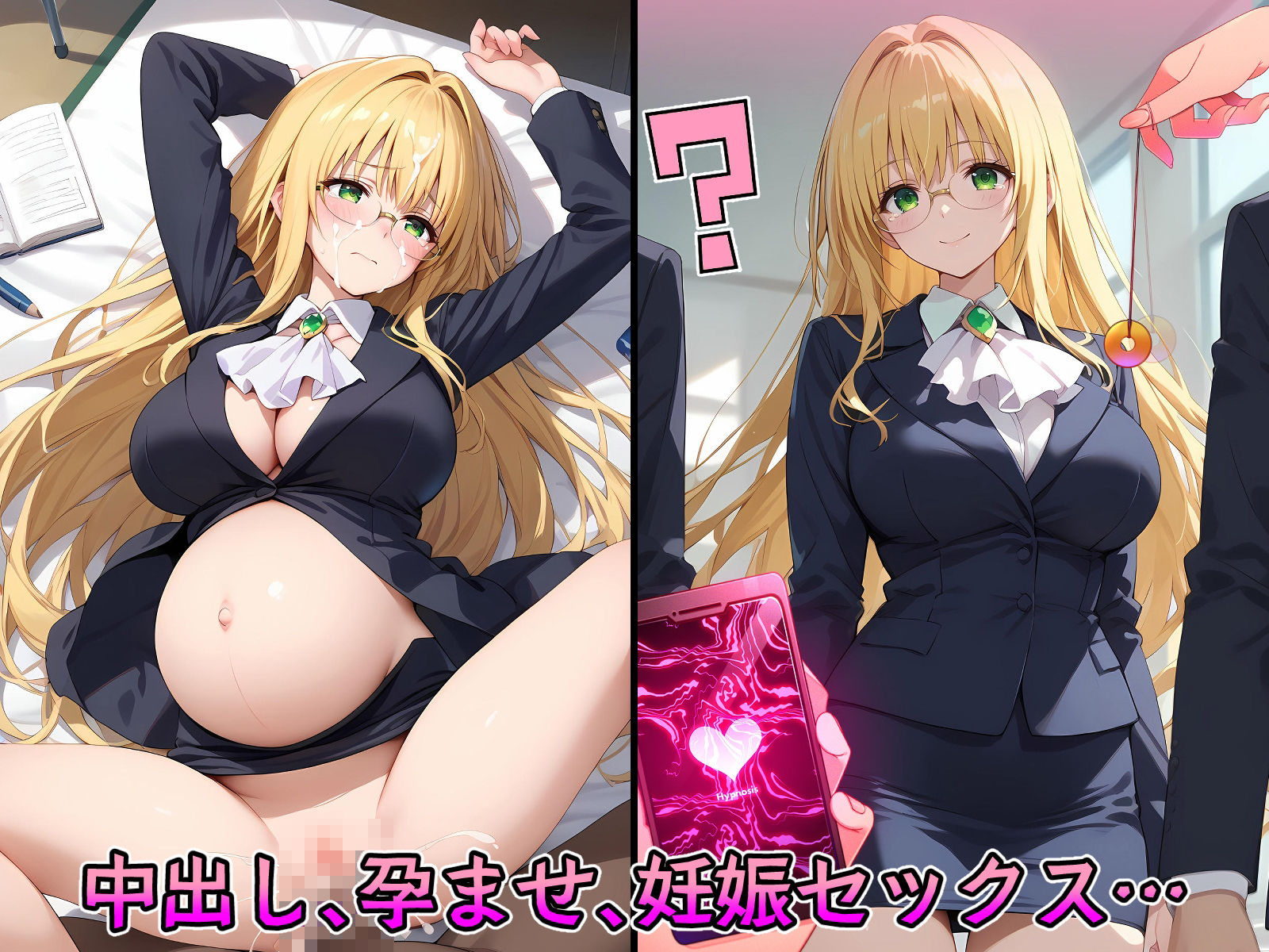 試し読み 9