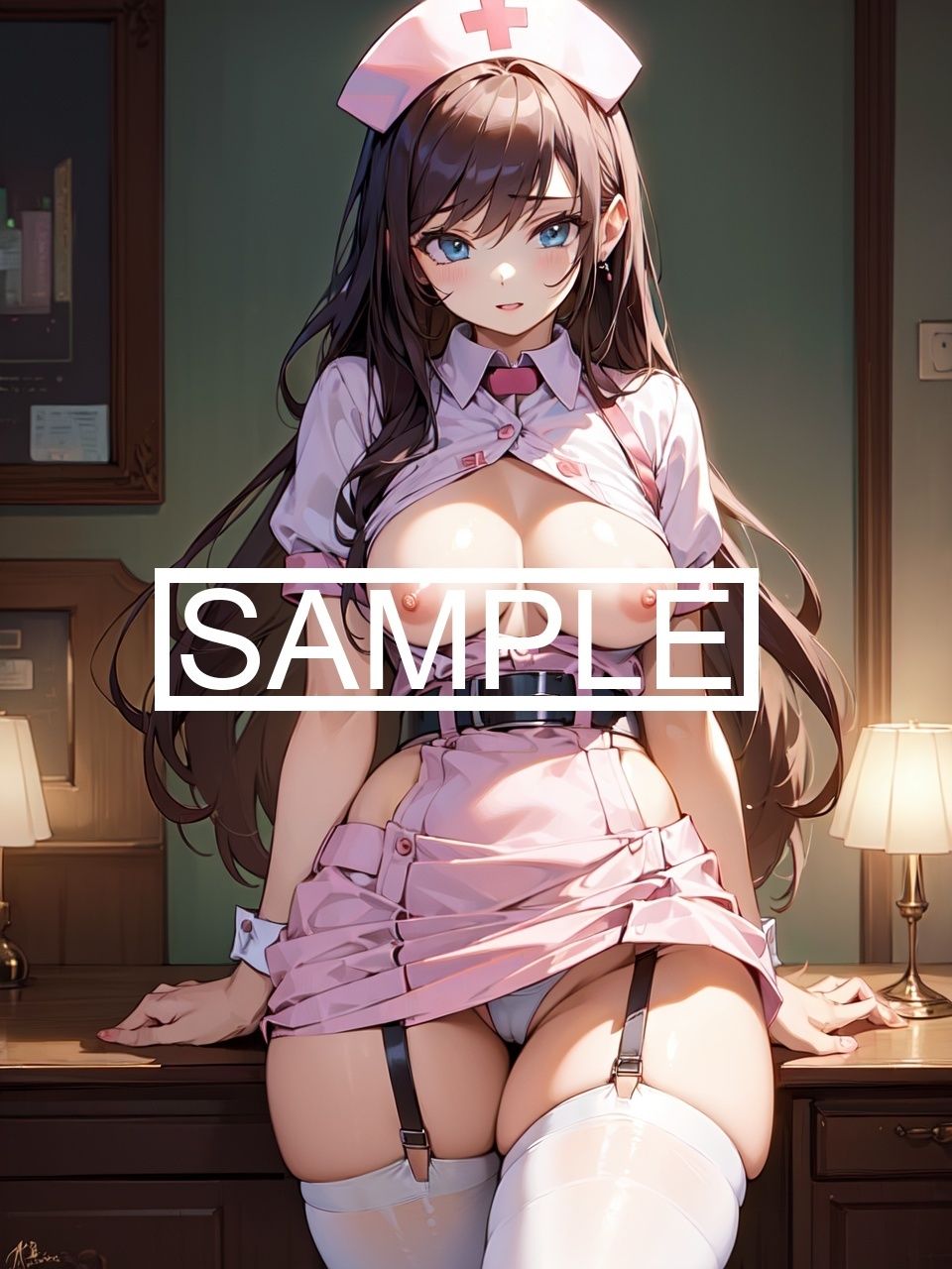 試し読み 9