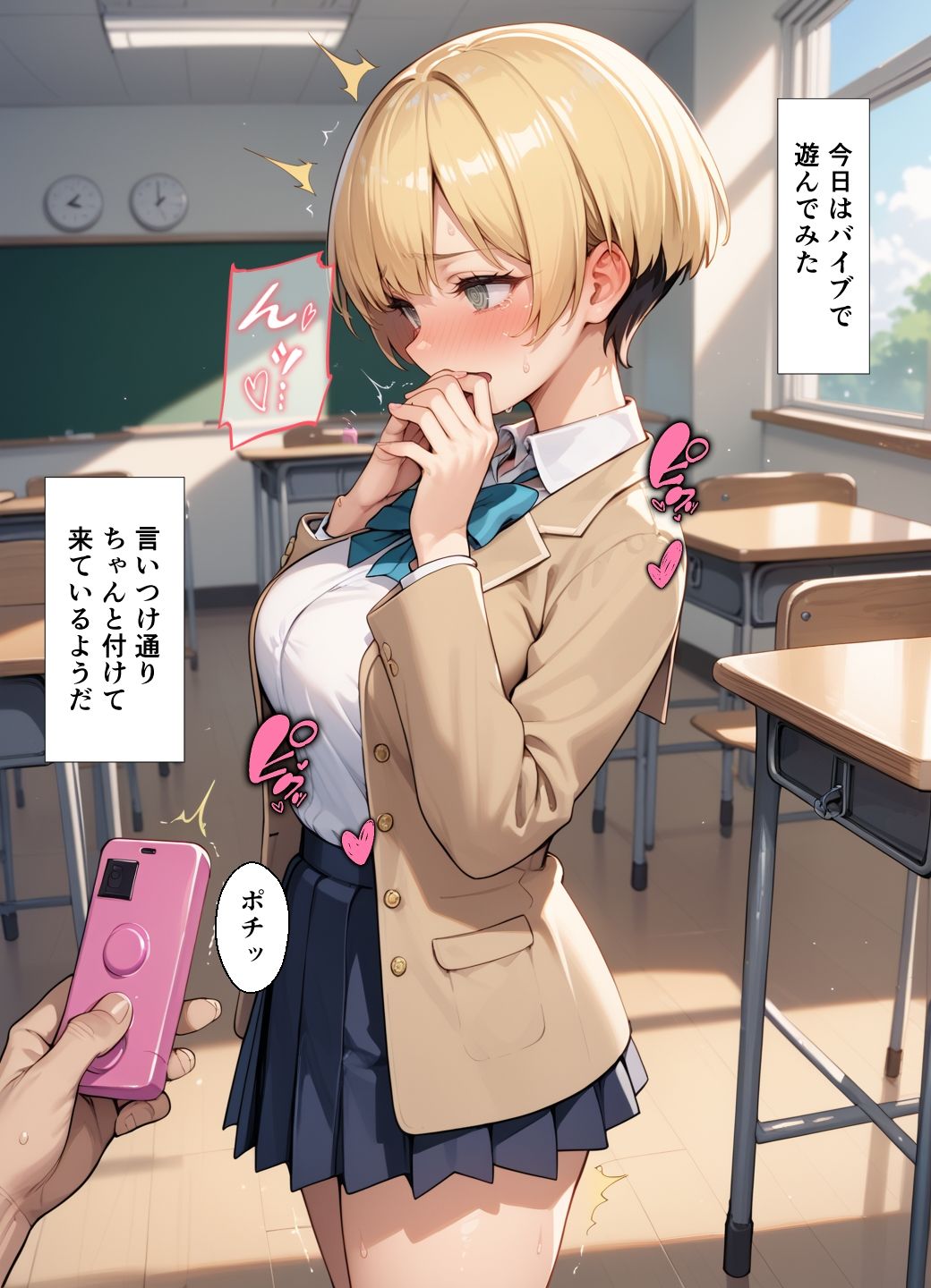 試し読み 7