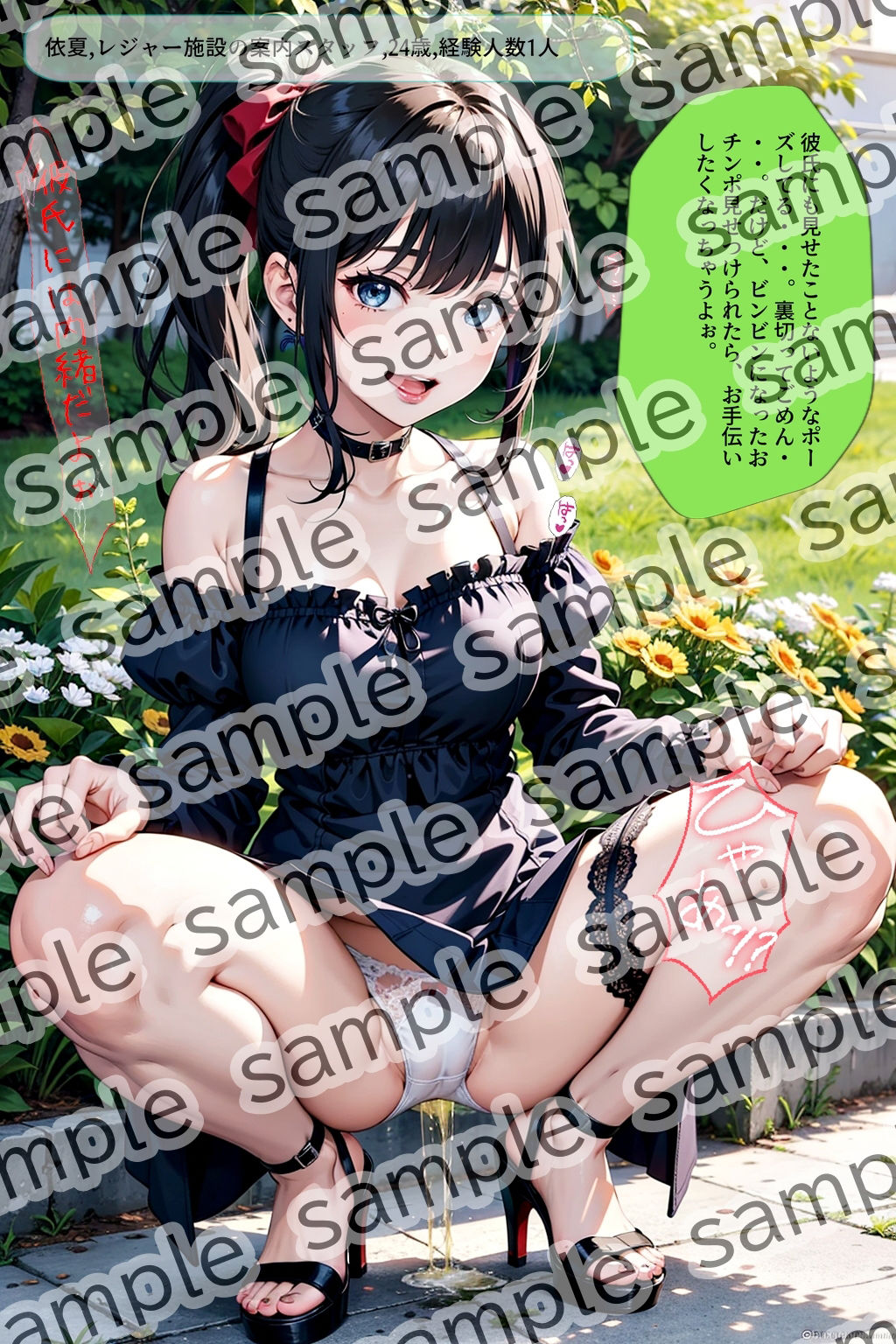 試し読み 6