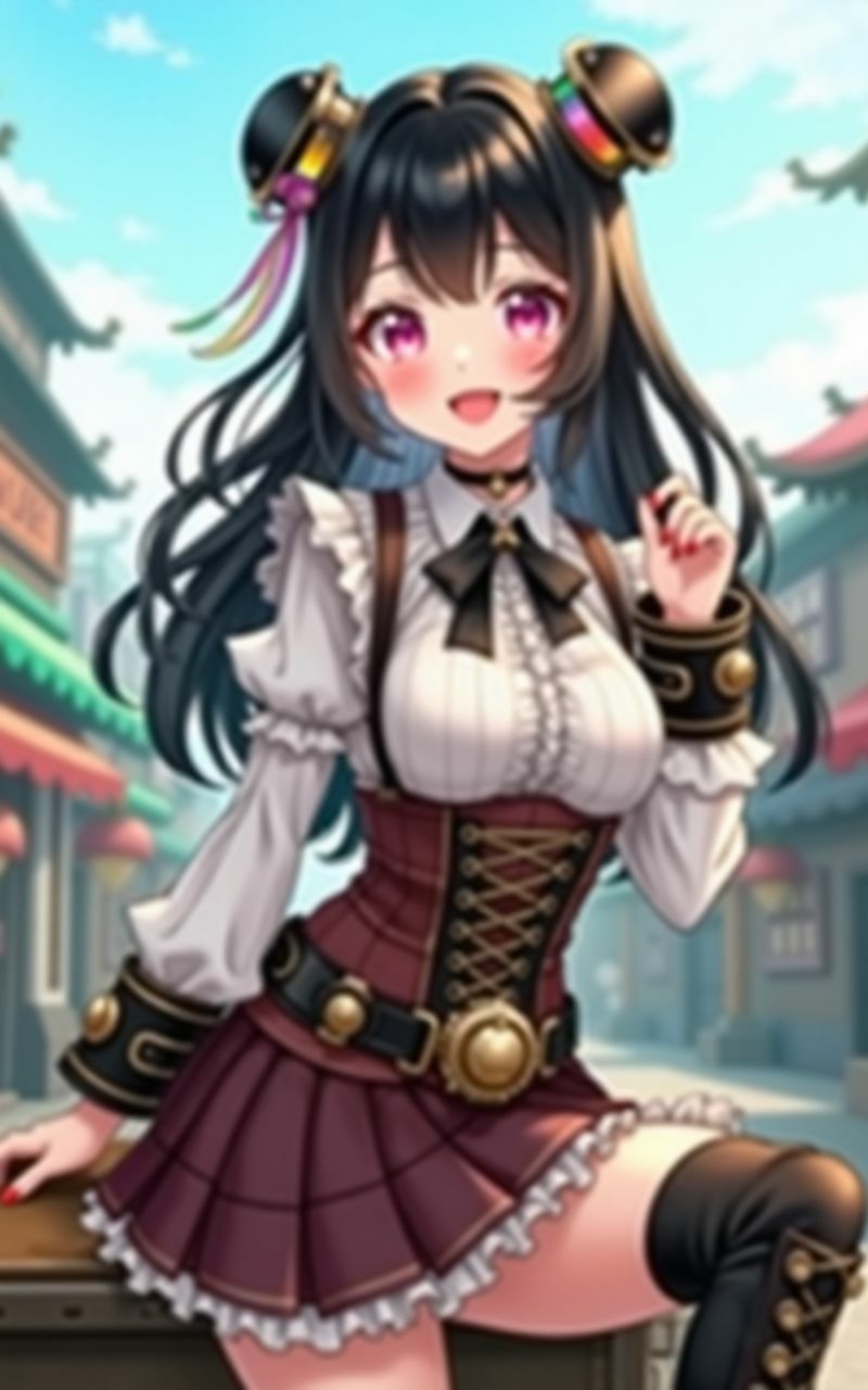 試し読み 5
