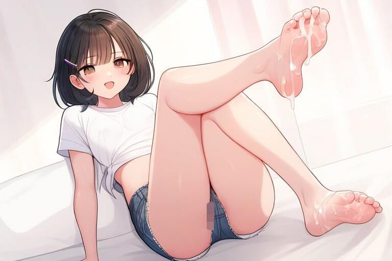 試し読み 8