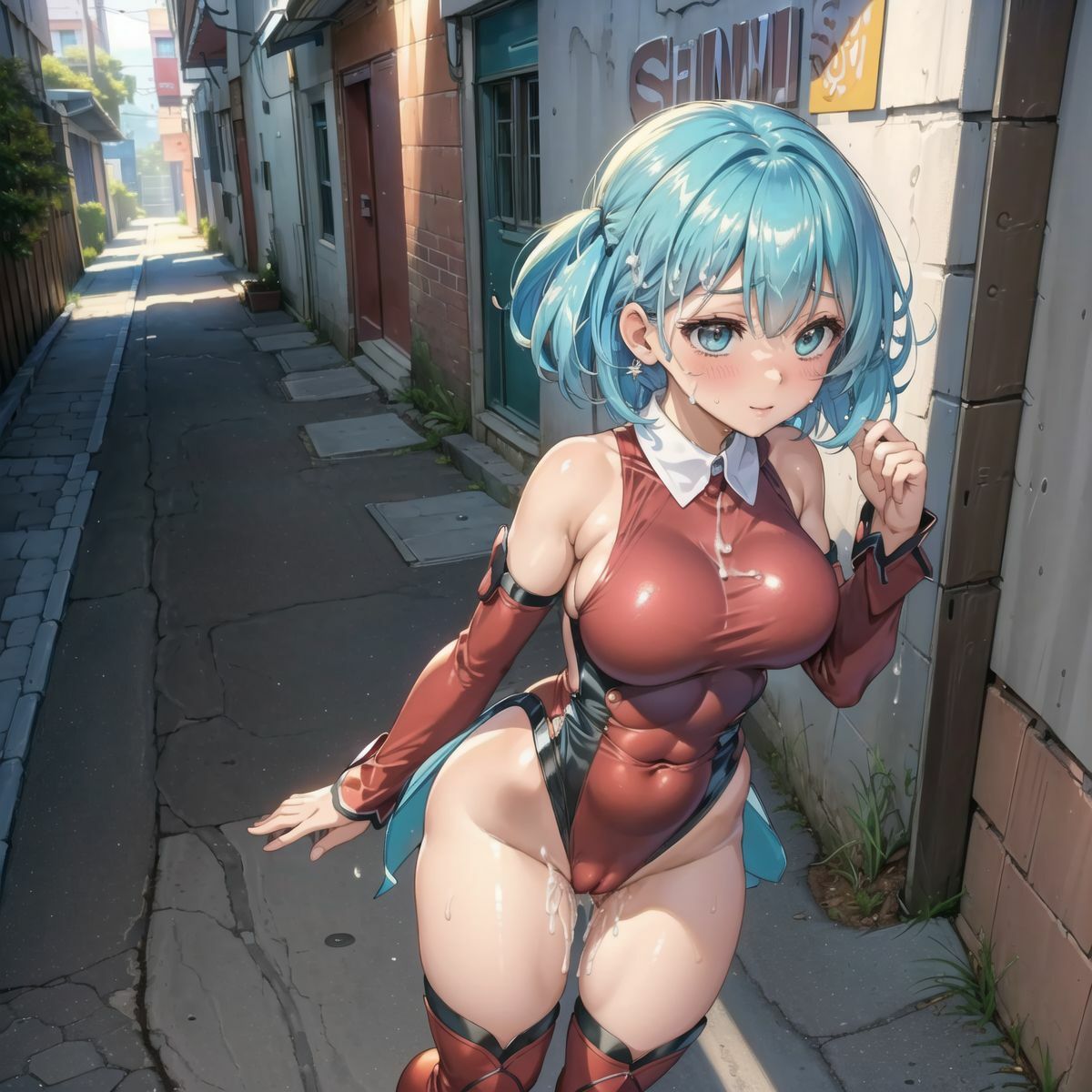 試し読み 9