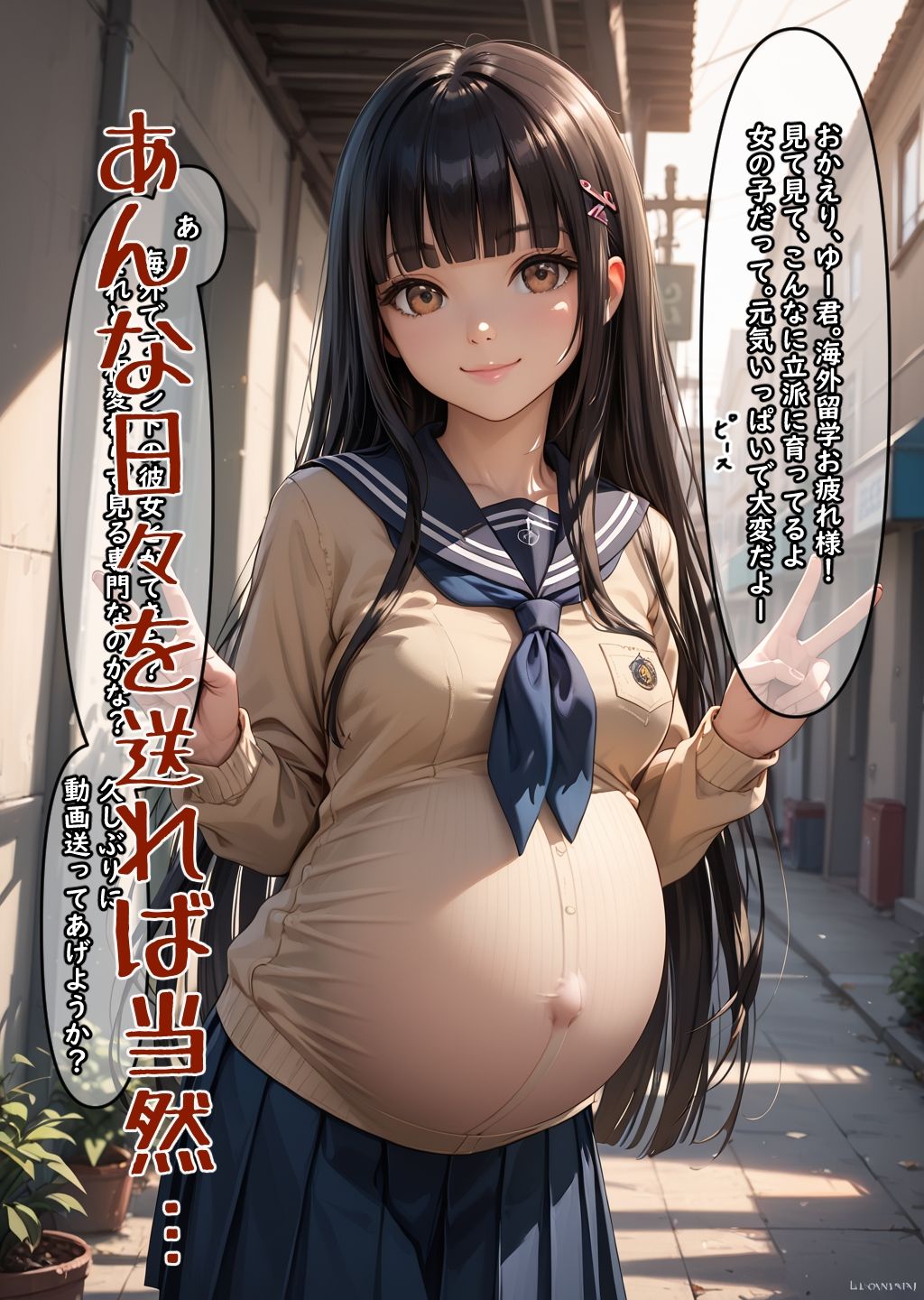 試し読み 8