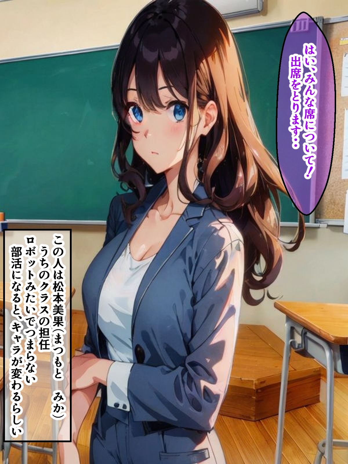 試し読み 8