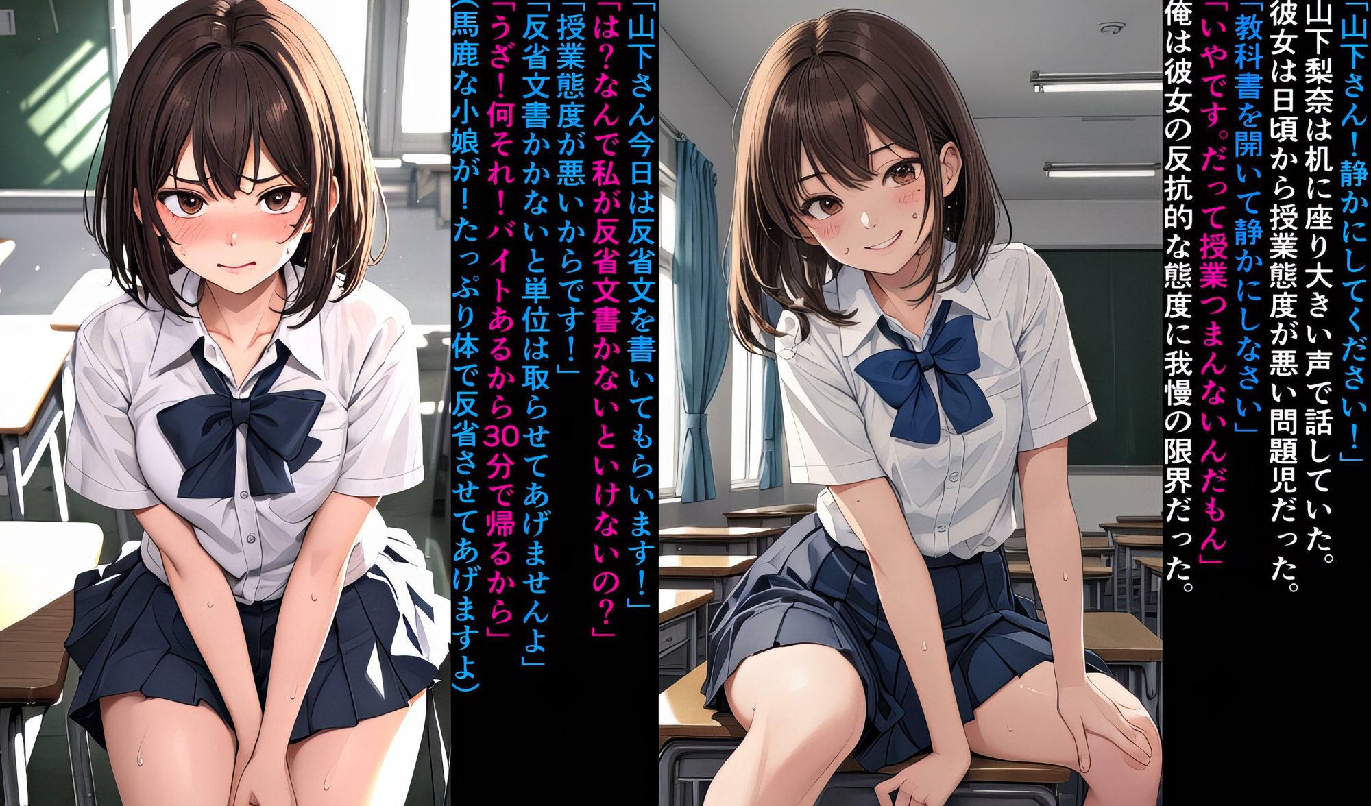 試し読み 5