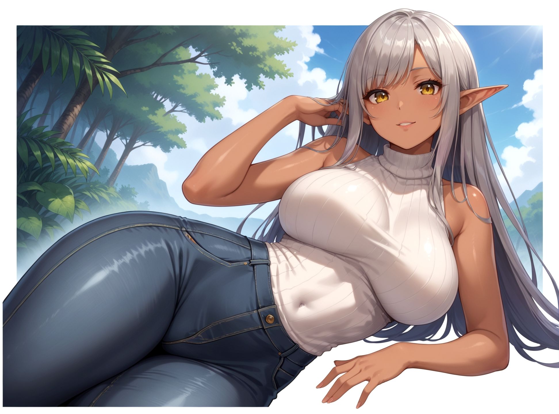 試し読み 7