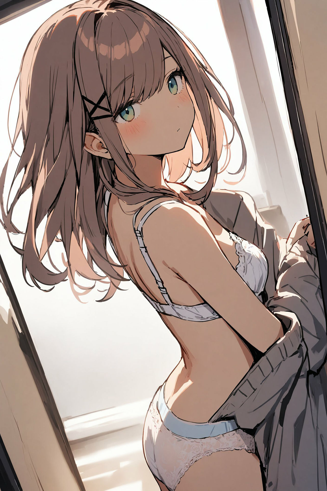 試し読み 8