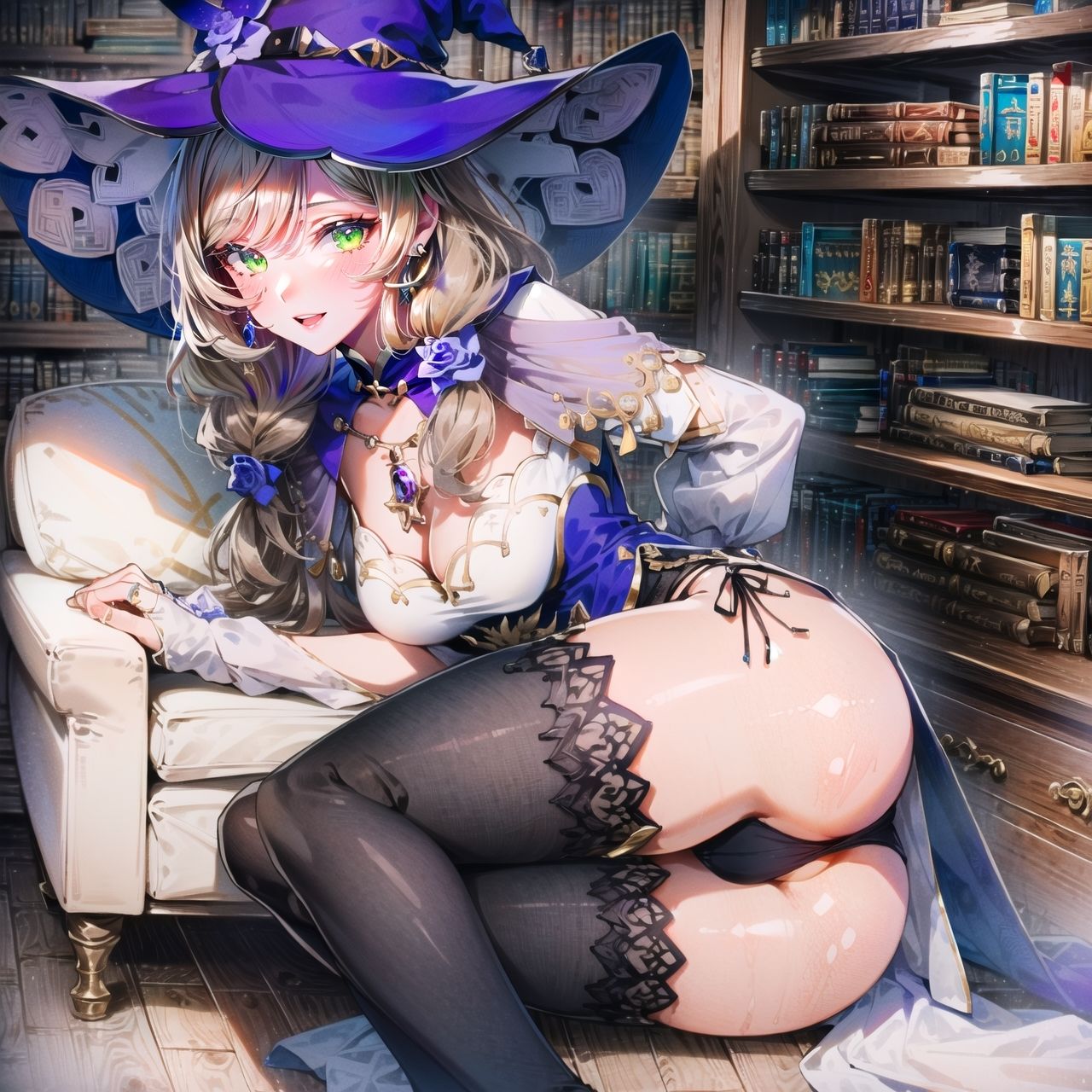 試し読み 7