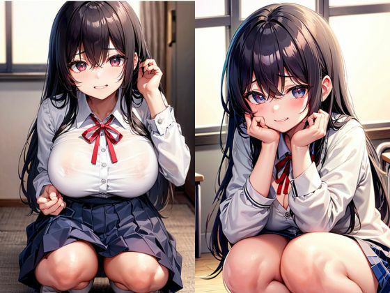 試し読み 8