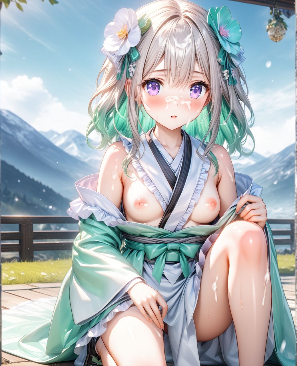 試し読み 9