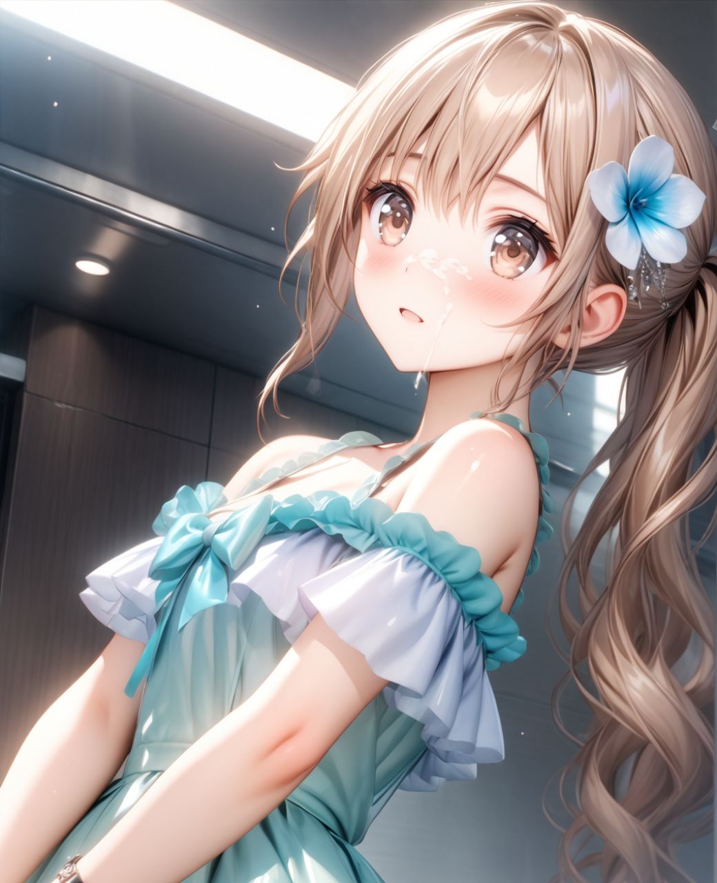 試し読み 10
