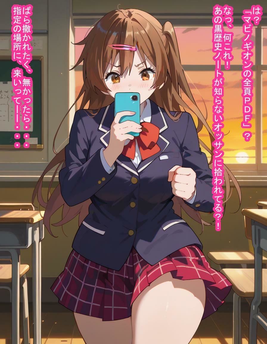 試し読み 5