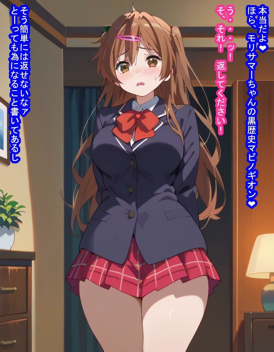 試し読み 7