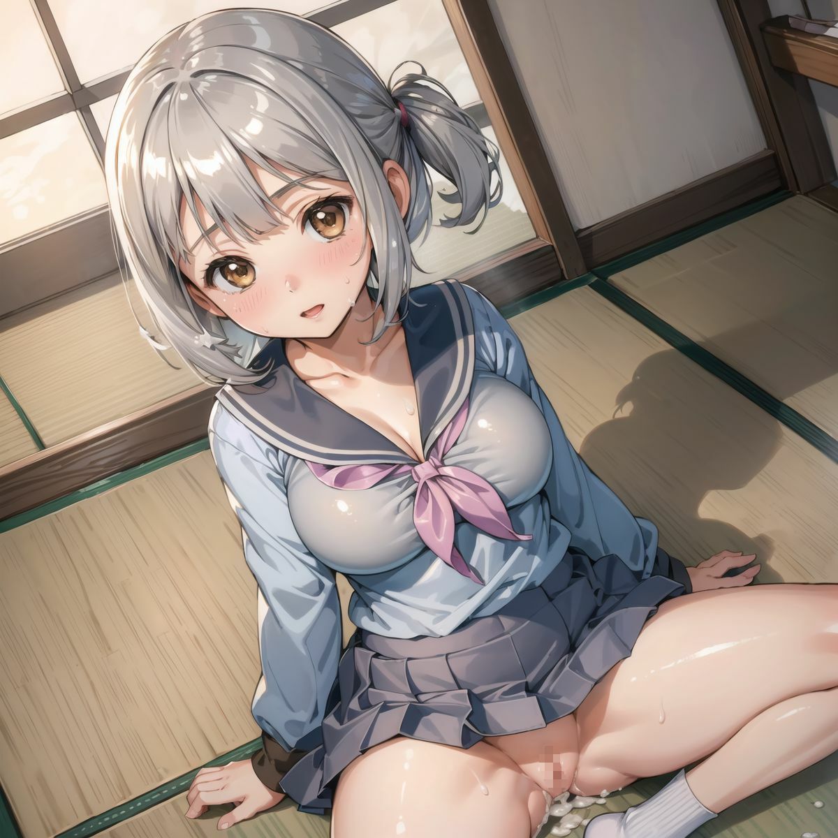 試し読み 8