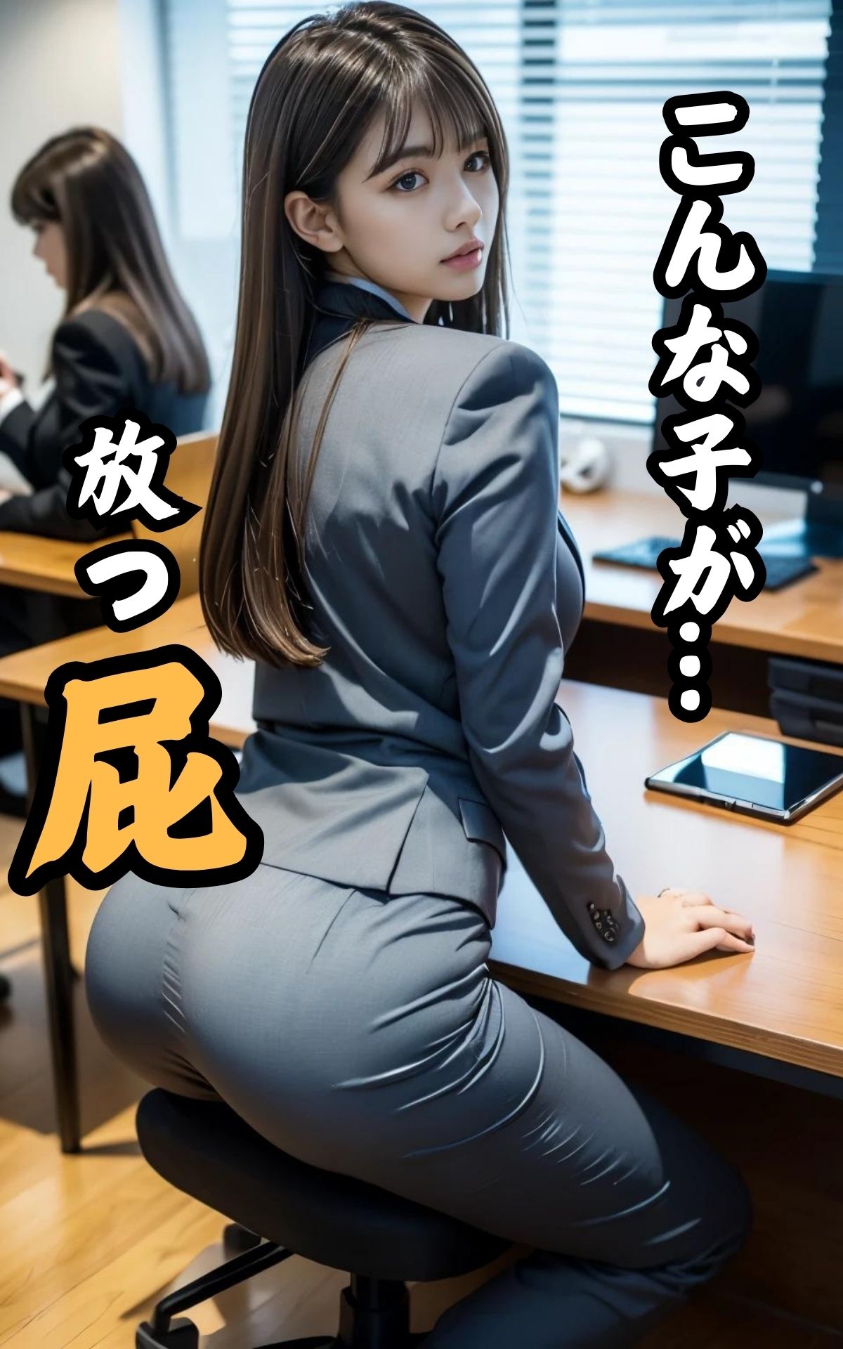 試し読み 7