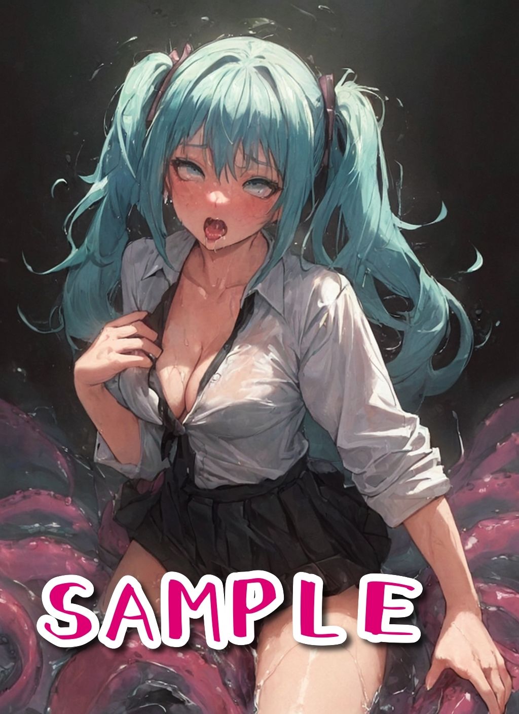 試し読み 9