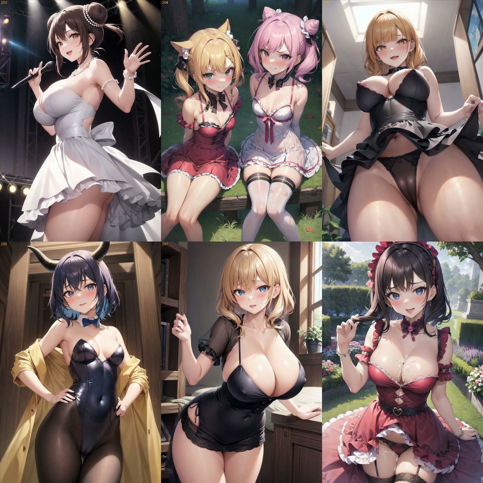 試し読み 6