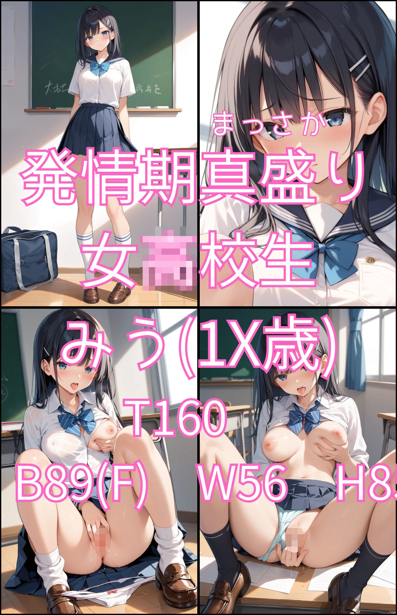 試し読み 5