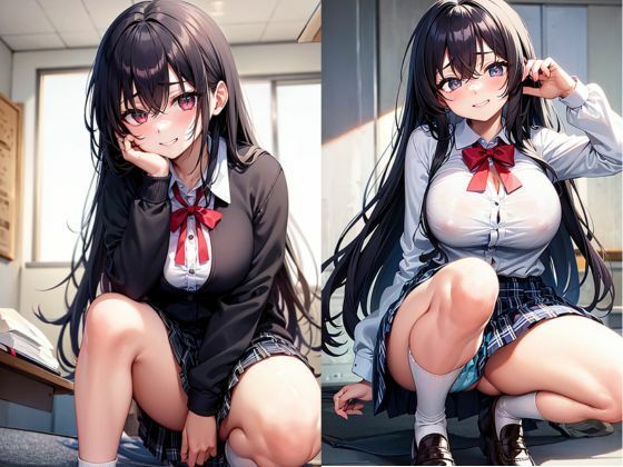 試し読み 9