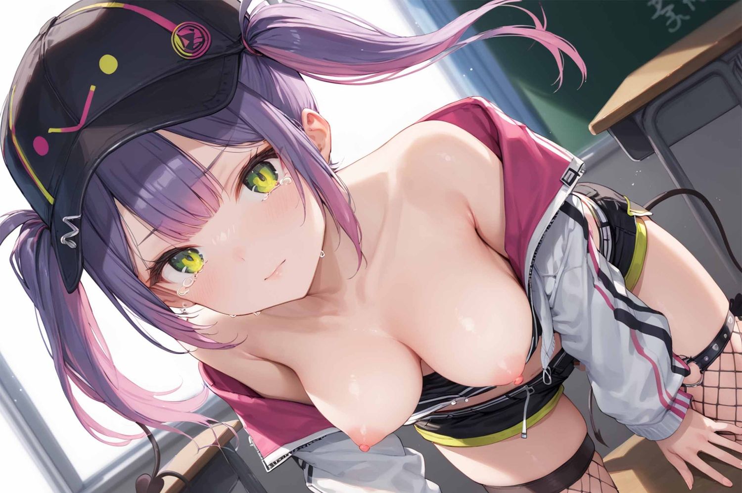 試し読み 9