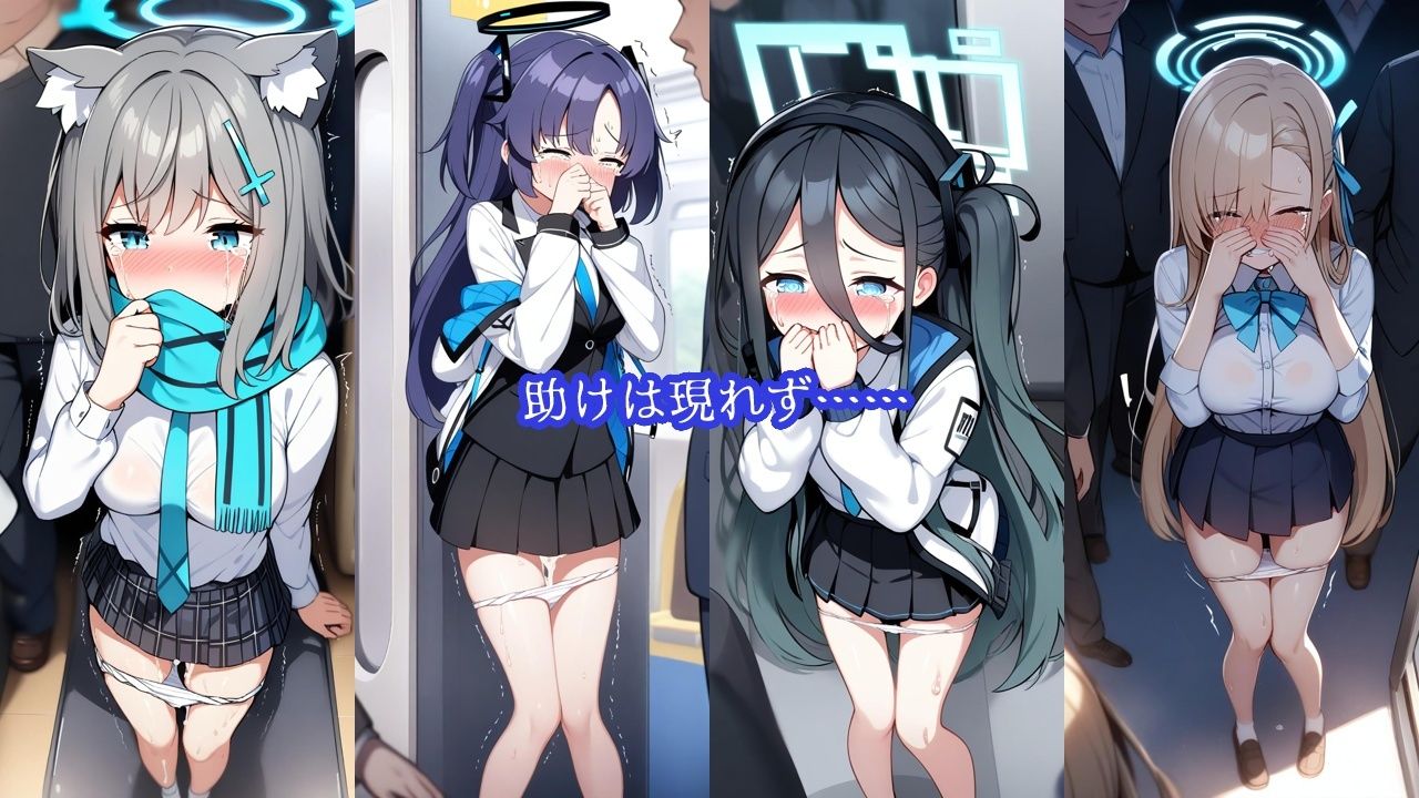 試し読み 6