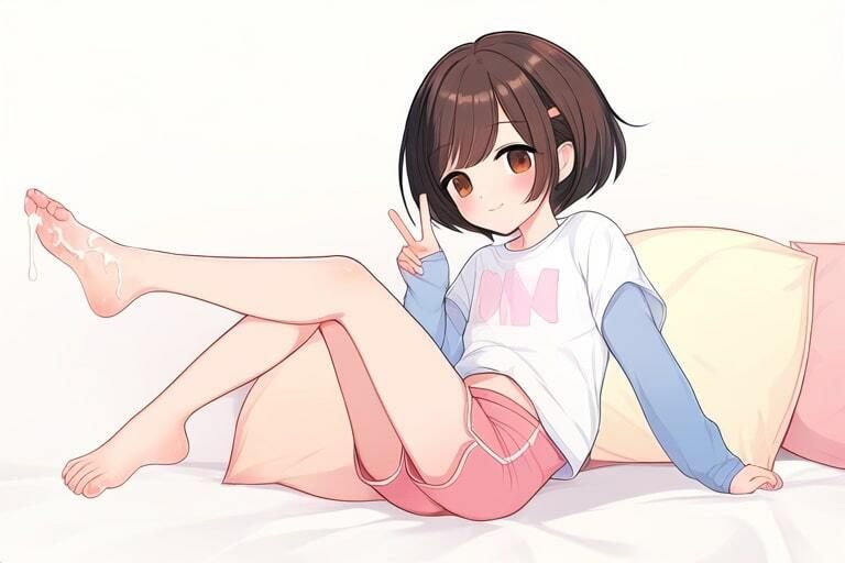 試し読み 9