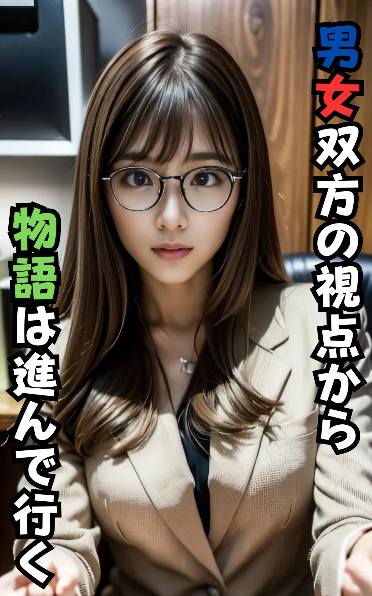 試し読み 5