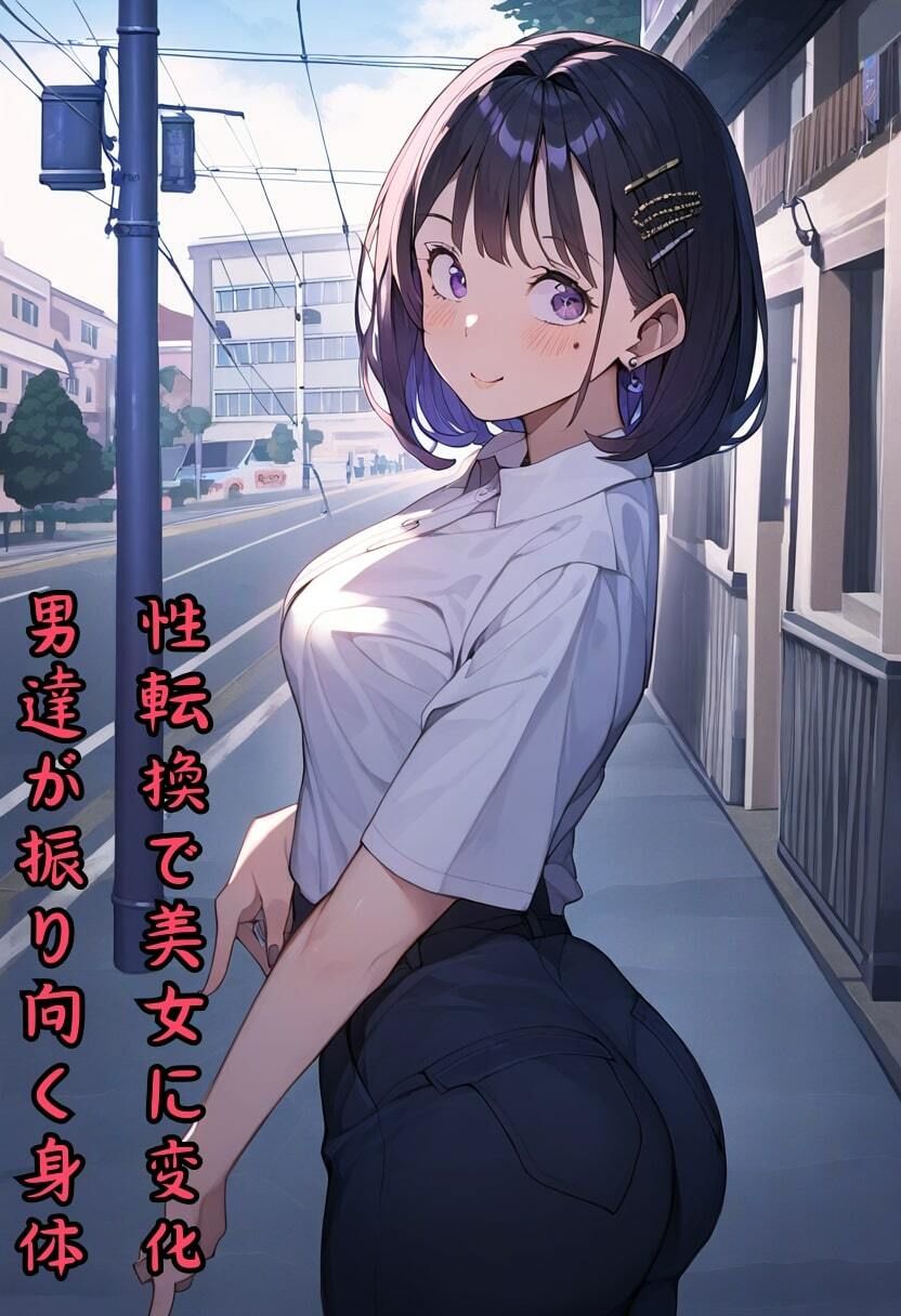 試し読み 8