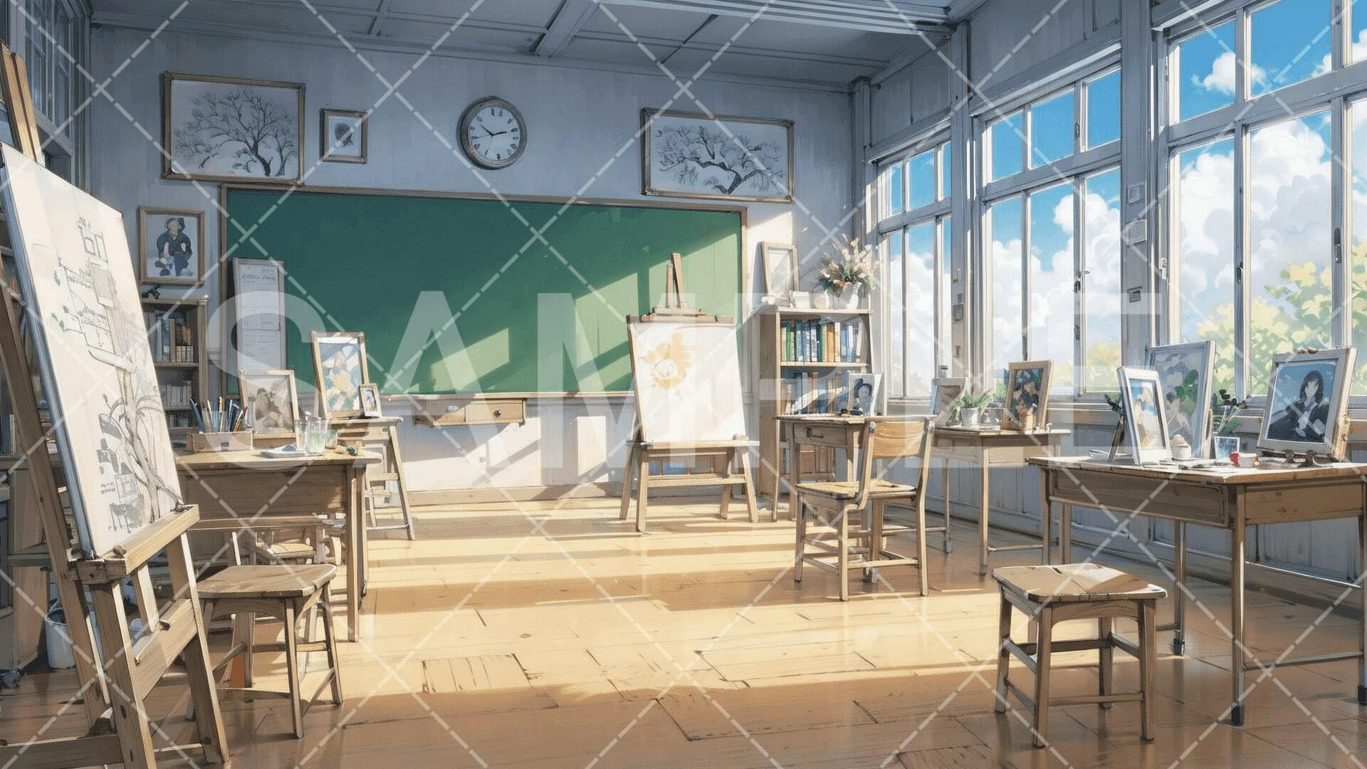 試し読み 9
