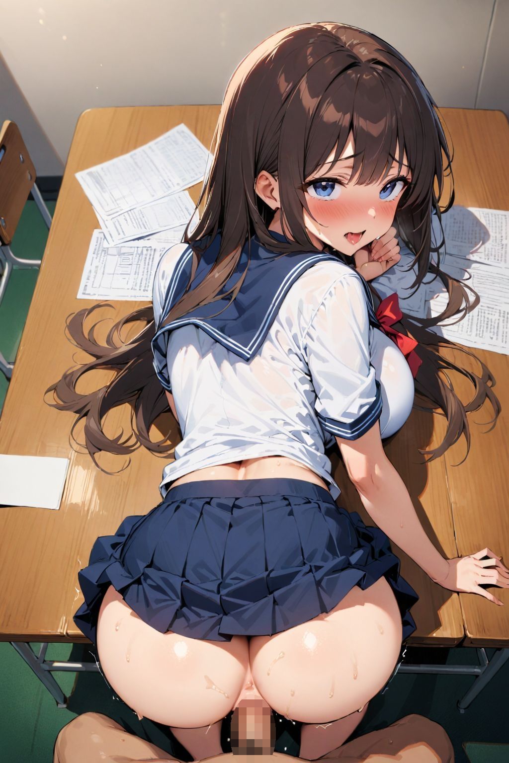 試し読み 8