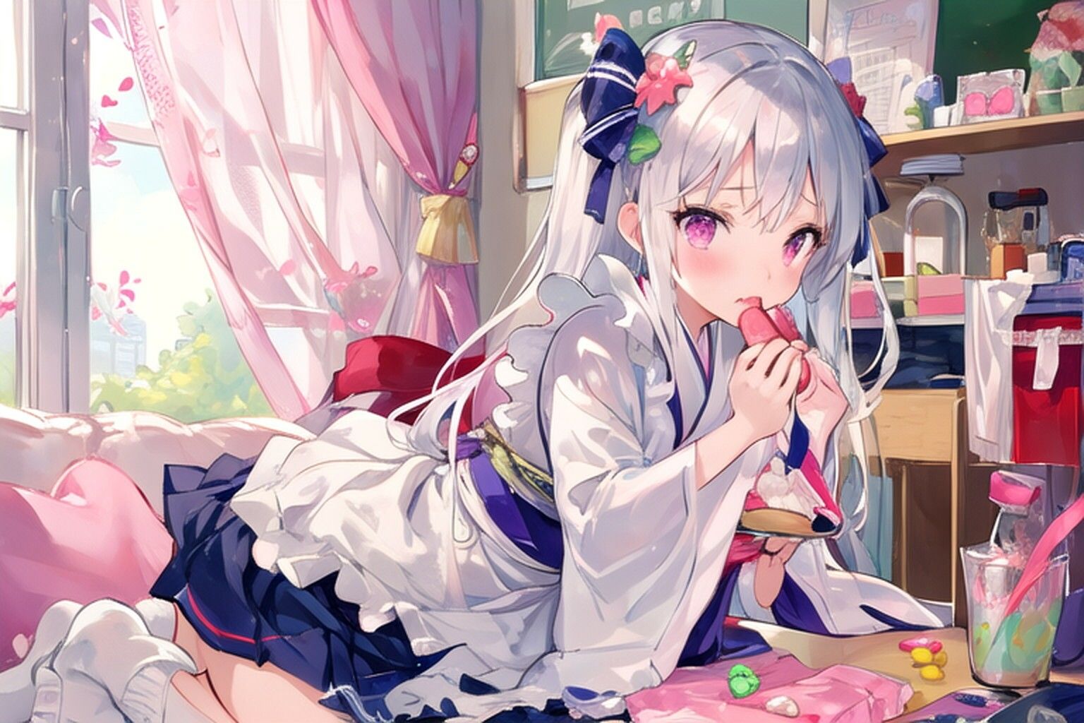 試し読み 7