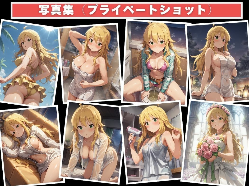試し読み 9