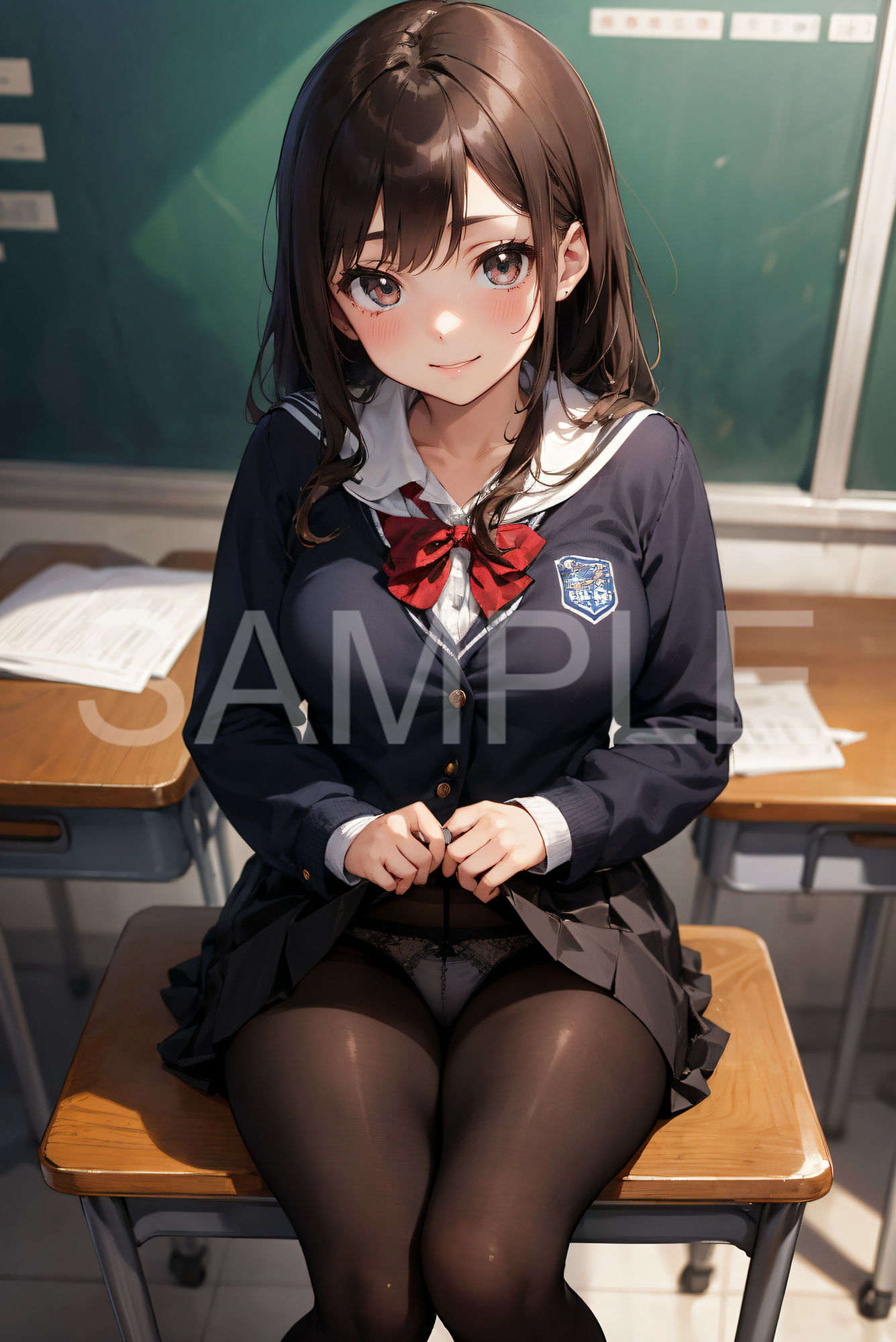 試し読み 7