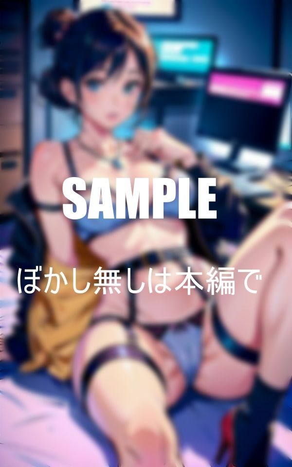 試し読み 8
