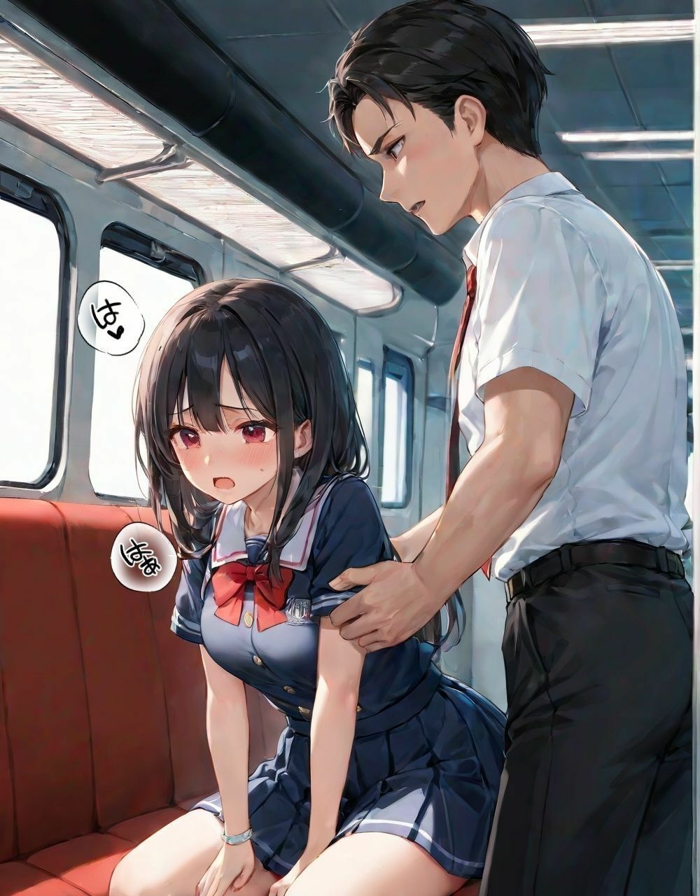 試し読み 7