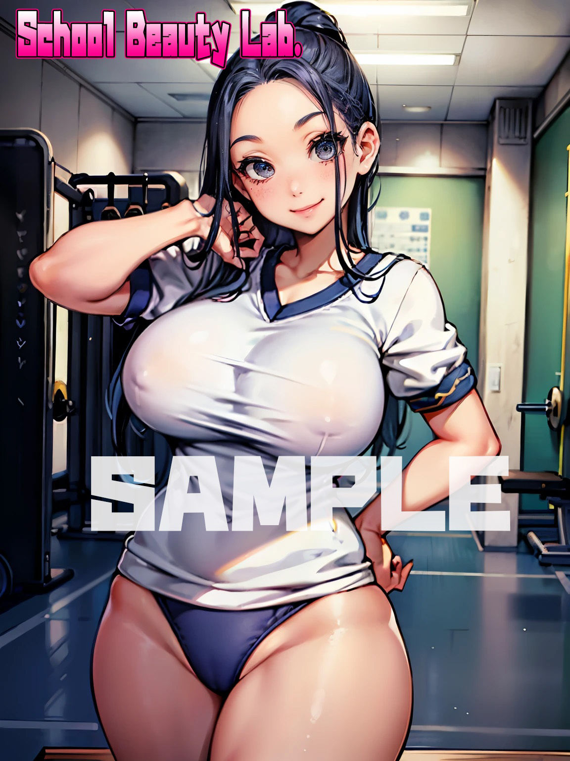 試し読み 5