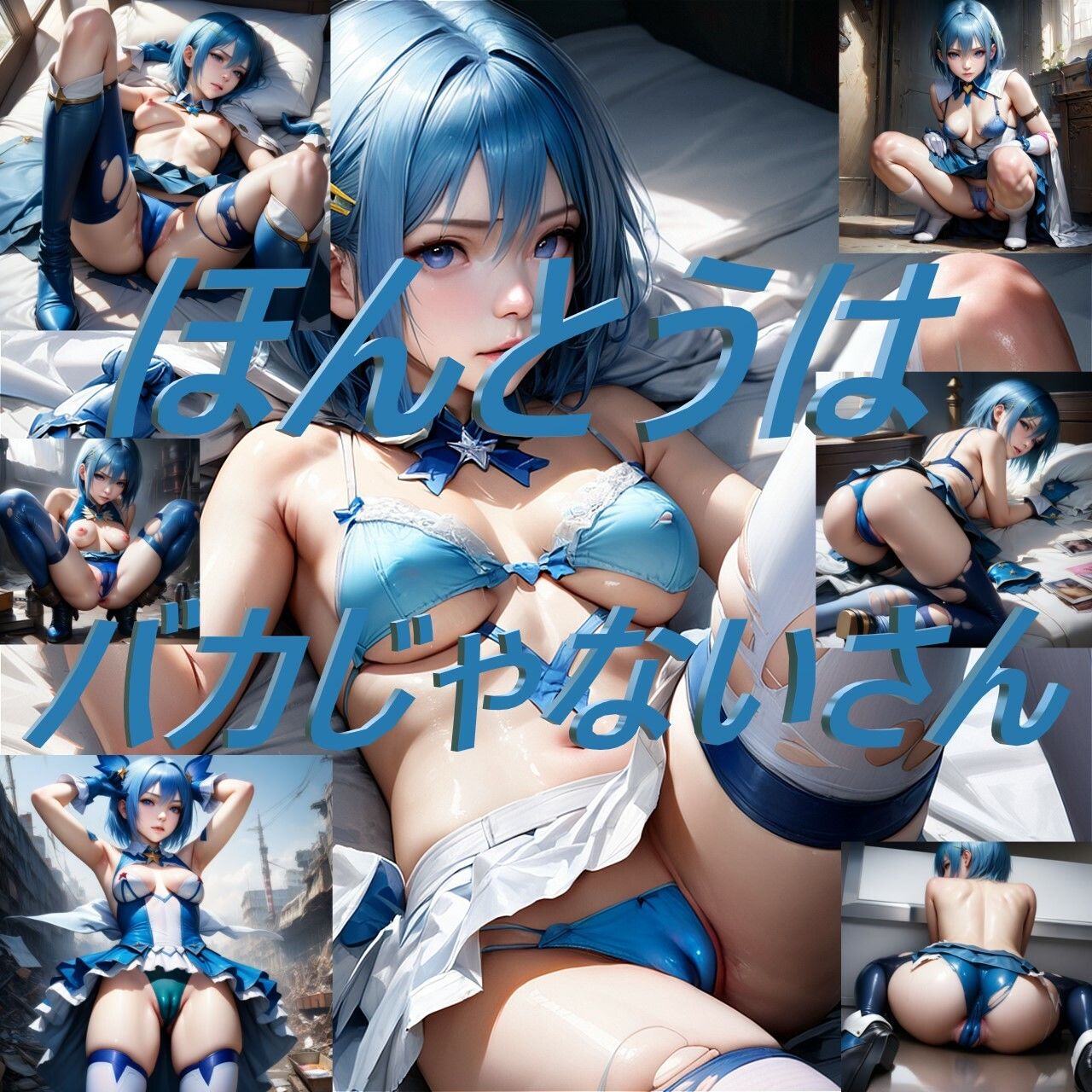 試し読み 5