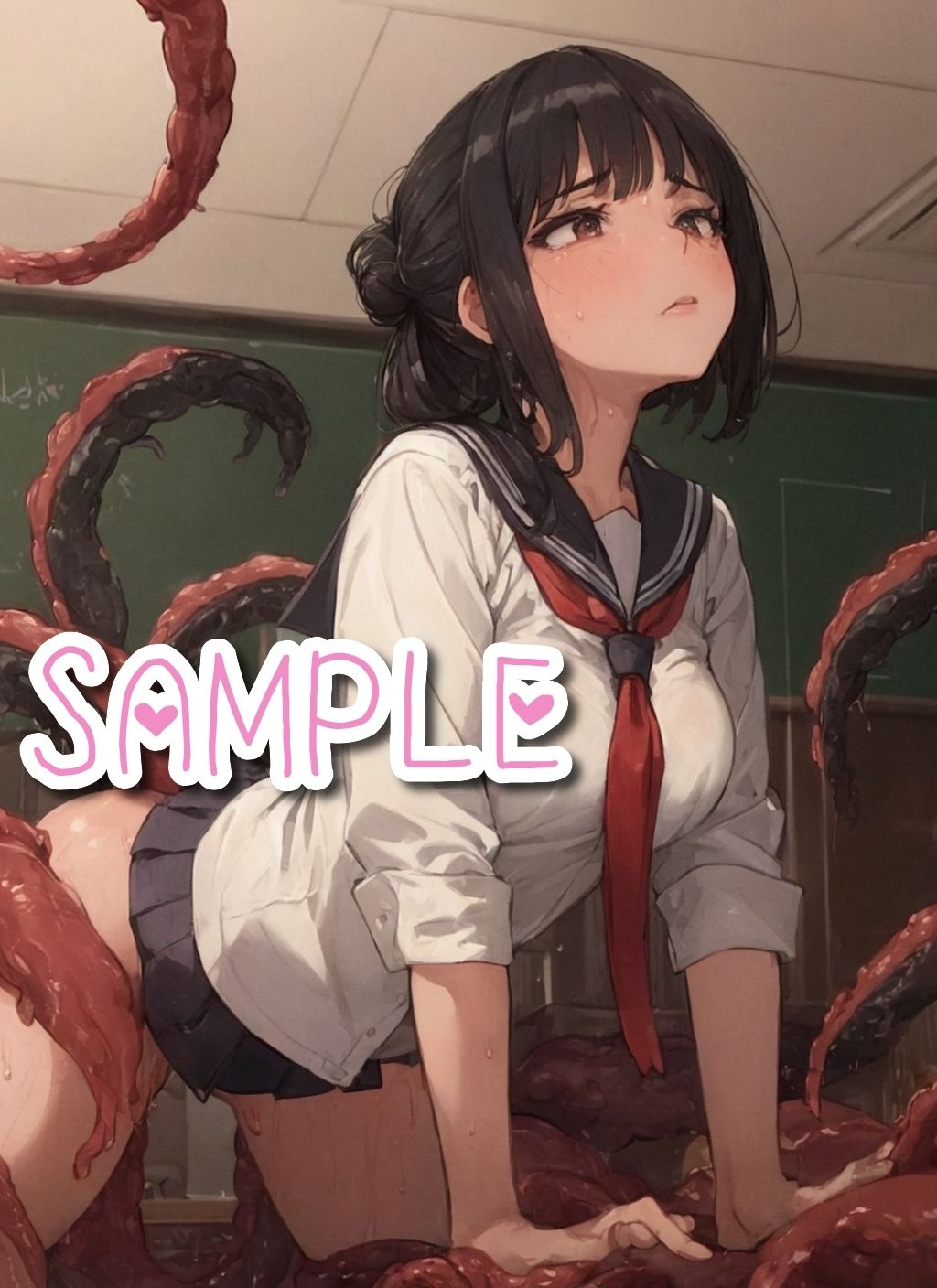 試し読み 5