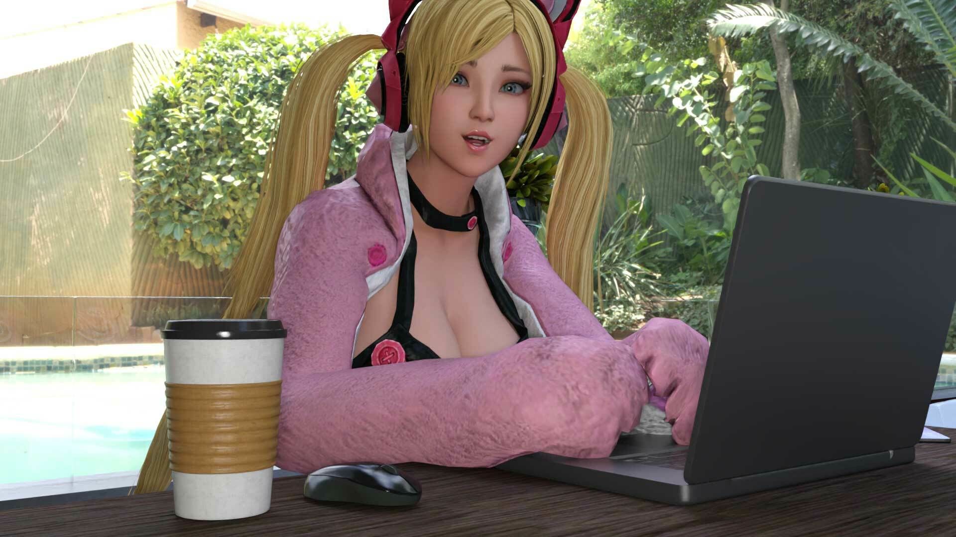 試し読み 6