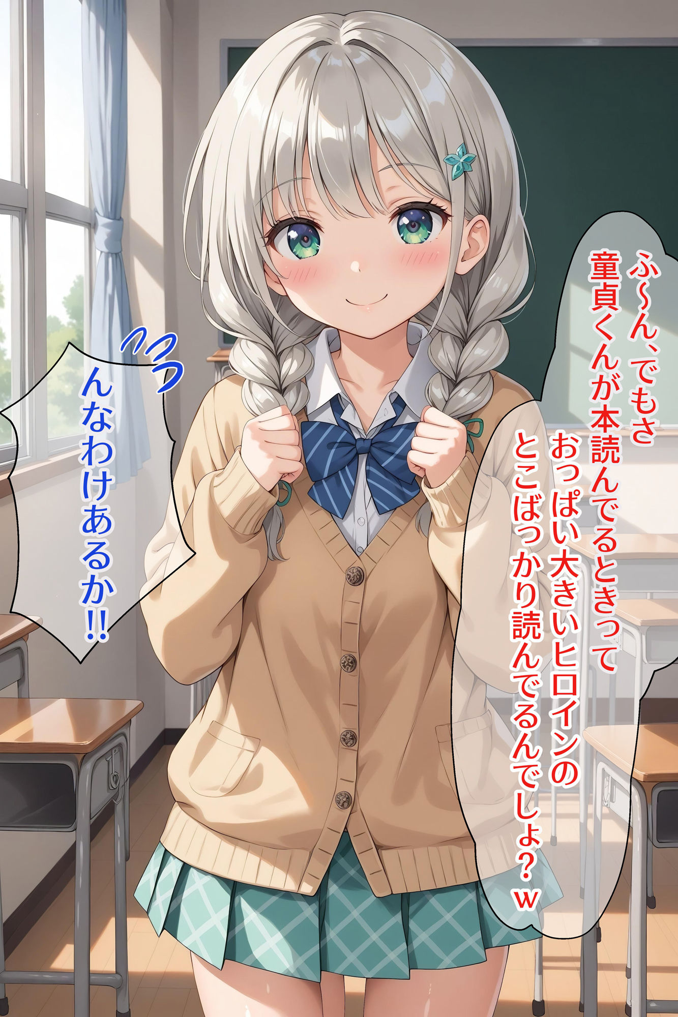 試し読み 7