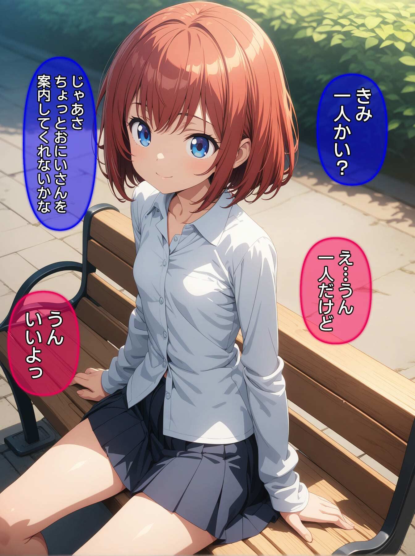試し読み 5