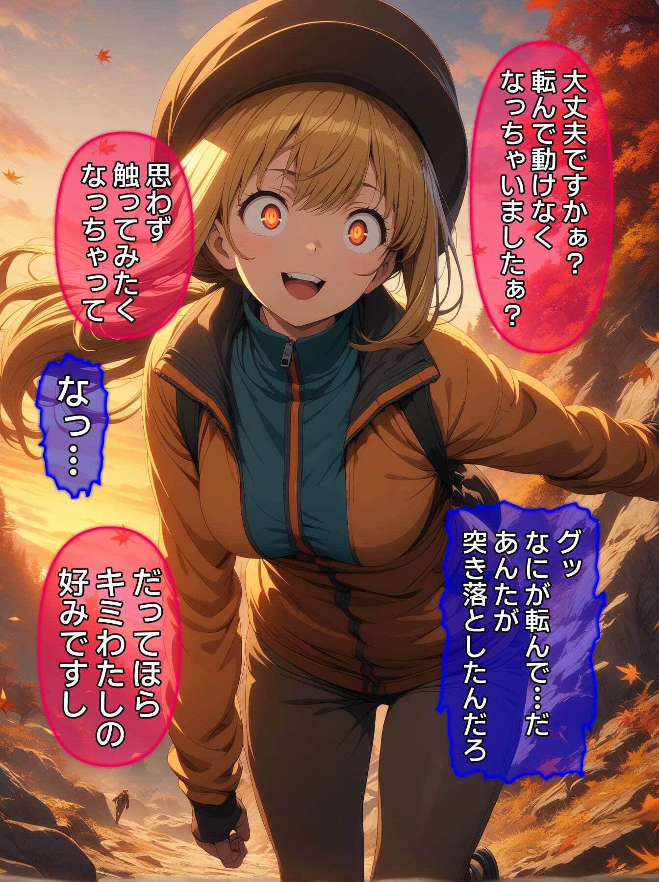 試し読み 7
