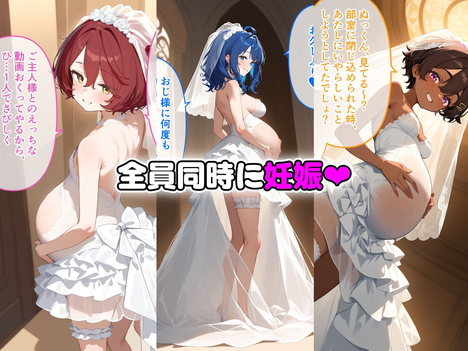 試し読み 9